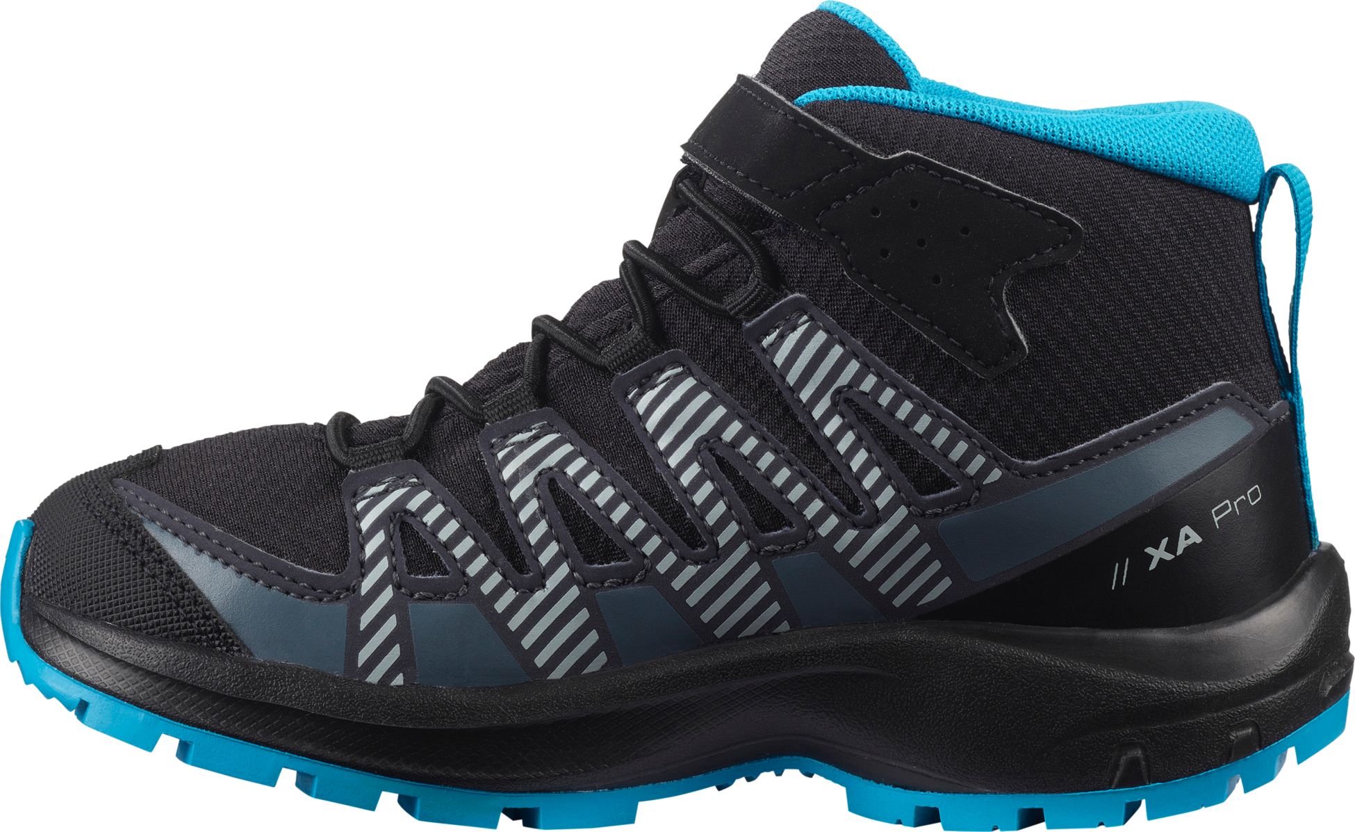 xa pro v8 mid unisex